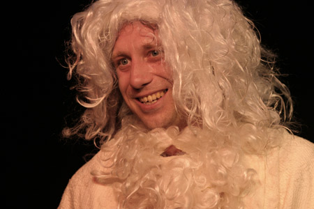 Michi Marchner Normal ist Super